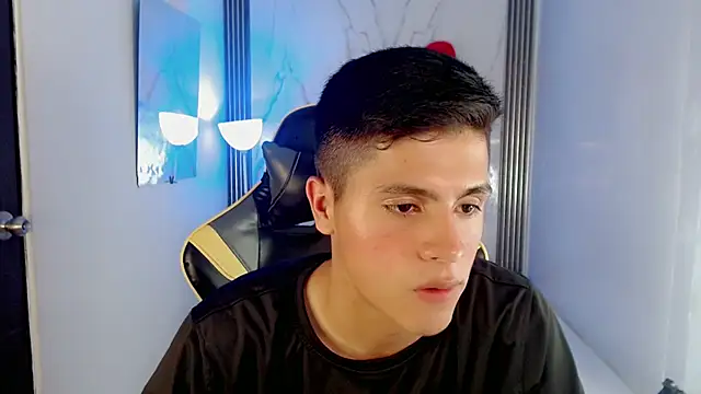 Ascii_one – Naživo XXX chat