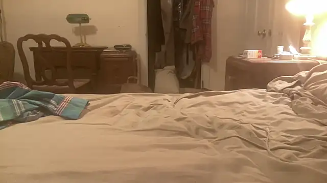 zack_brown webcam show