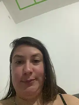 Abby-LS' Webcam Show