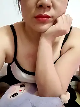 Živý XXX chat Romilk-12