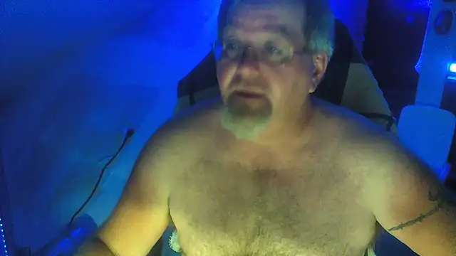 PervTrucker2 élő XXX-chatje