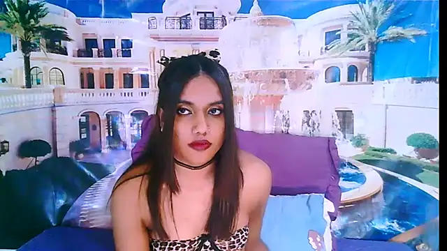 Chatroom XXX en direct de IndianSkies