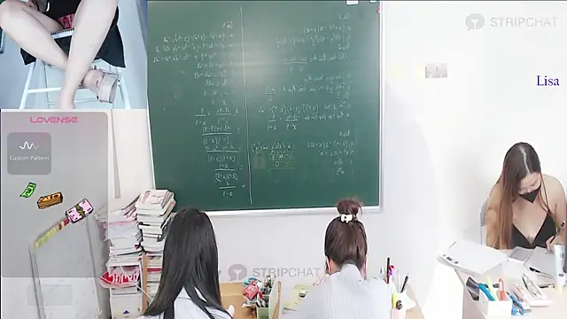 _Math_ Live XXX Chat