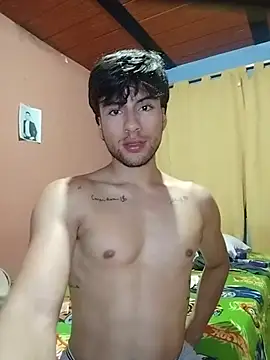 Chat XXX en directo de Juanbonito