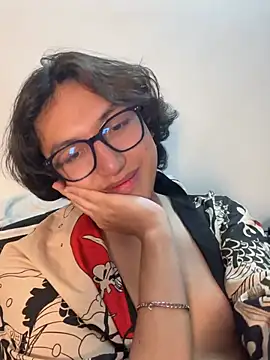 -BlueOpal- – Naživo XXX chat