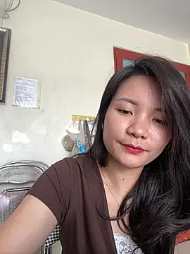 Charming-girl- Obrolan Langsung XXX