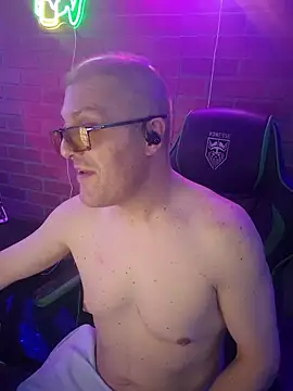 Chat XXX en directo de chronic_vibez