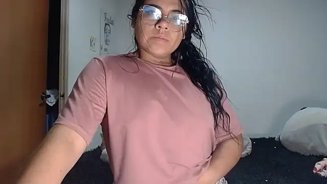 Show Webcam de Kimmy_kimmy_