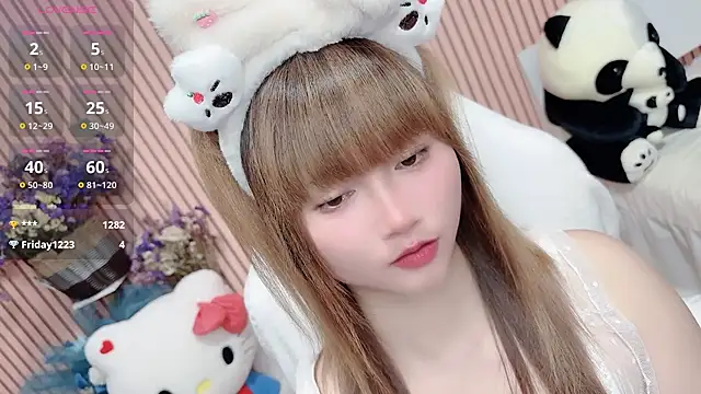 di-or-'s Live XXX Chat