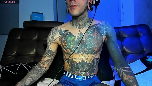 XXX chat uživo modela jhonny__ackerman