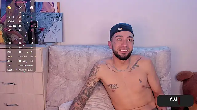 couplevibes_ Live XXX-chat