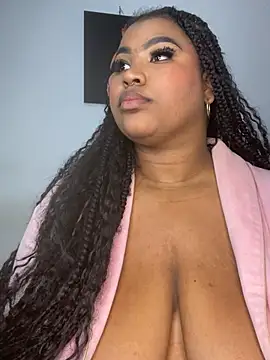 AinaraJimenez's Live XXX Chat