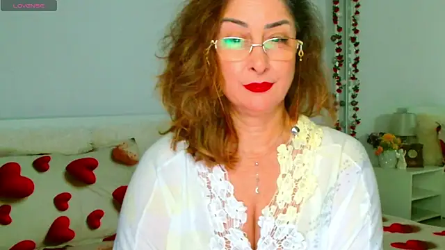 Tyana40's Live XXX Chat