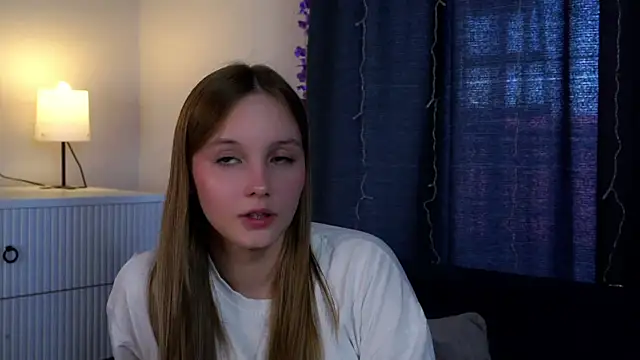 LeighStahl's Live XXX Chat