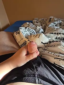 Michal9092 – webcam-show
