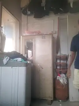 Samirbigdick8487 在線直播表演