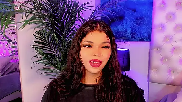 Keira_Fox31's Webcam Show