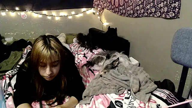 Chat +18 de London_Ray ao vivo