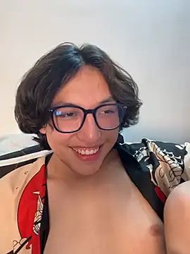 -BlueOpal- live XXX chat