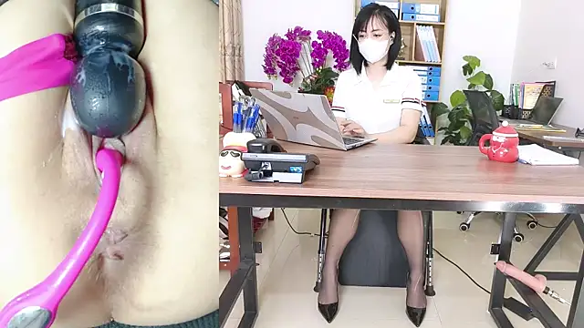 Živý XXX chat Elidabeth_666