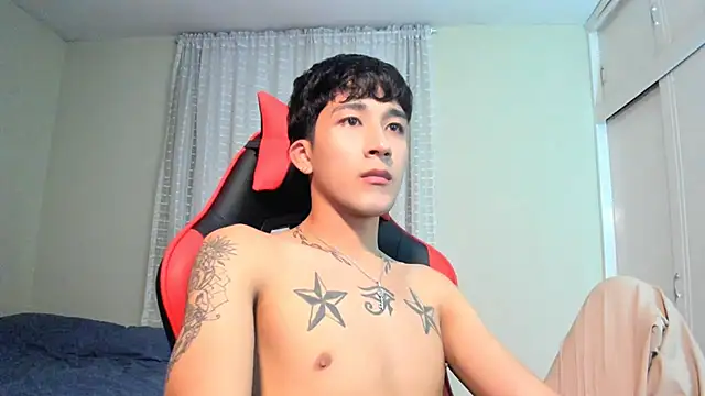 tom_Howard 라이브 XXX 채팅