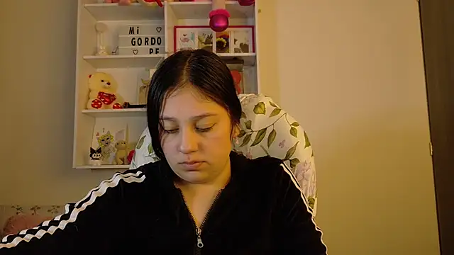 KOREN_JALAA 라이브 XXX 채팅