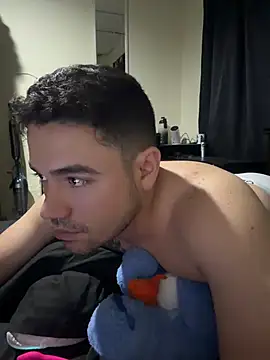Valentino_ruiz Webcam show