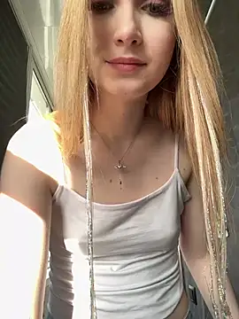 MarlboroWeb's Webcam Show