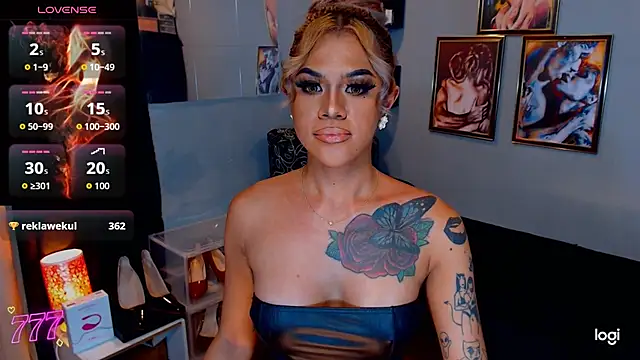 StellaStrong30 Chat XXX live