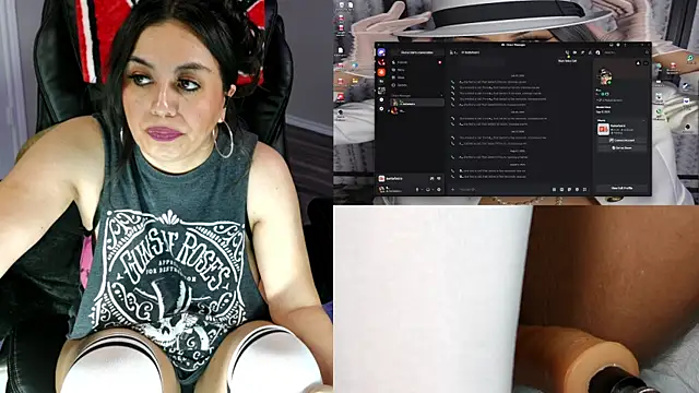 Blaze_Onn Live XXX-chat