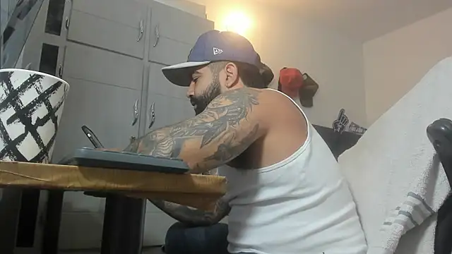 Lyon_vach 라이브 XXX 채팅