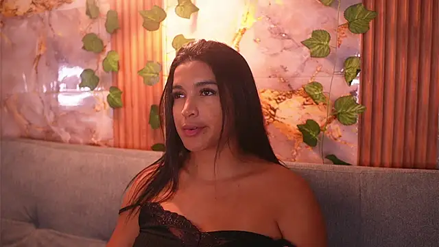Czat XXX na żywo – zoey-fox