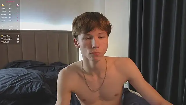 cuMte_boy Obrolan Langsung XXX