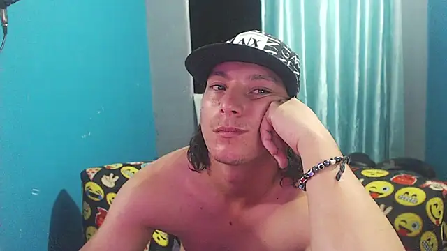 MrKingsaintx 라이브 XXX 채팅