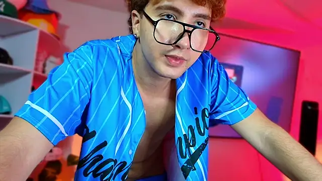 Eiden_carter Live XXX-Chat