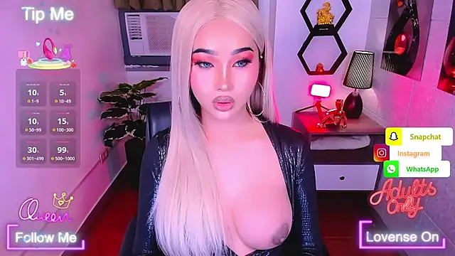 Онлайн чат XXX _prettyjawdropper_