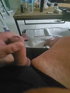 seril76000's Webcam Show