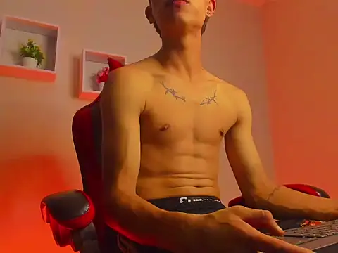 Poseidon_Core_ Live XXX Chat