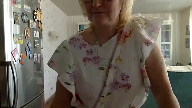 Zeyona's Live XXX Chat