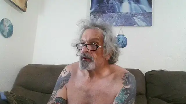 Harley1414Vicky's Live XXX Chat