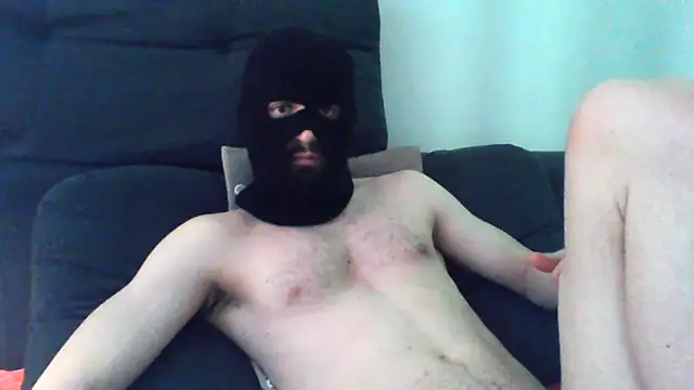 KaelNox Live XXX-Chat