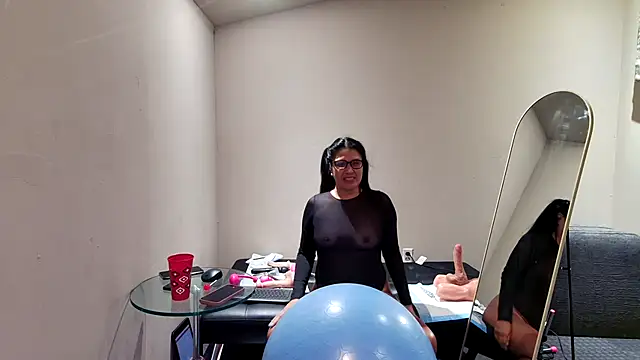 LizzyRU 라이브 XXX 채팅