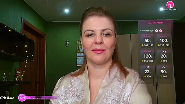VeronikawGold Chat XXX live