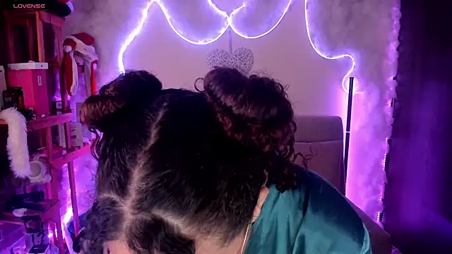 Chat XXX Live liz_martins1