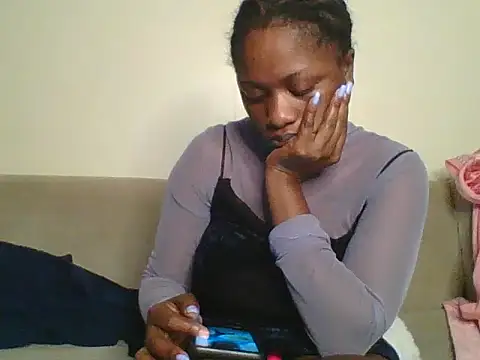 Chat +18 de Bustyprincess1 ao vivo