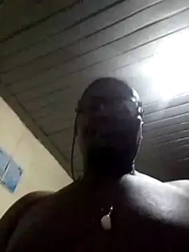 Show modela mineirinho45 na web-kameri