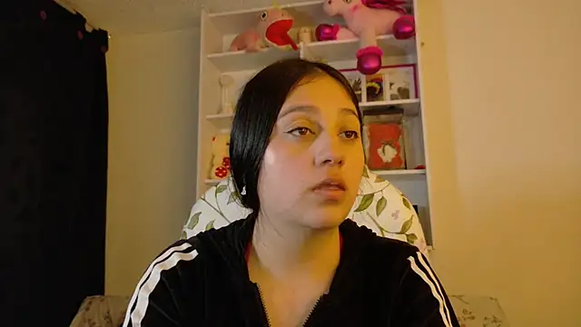 KOREN_JALAA Live XXX-chat