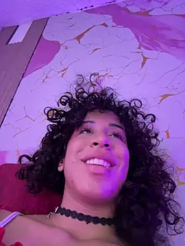 XXX chat uživo modela Woo_isDaphne