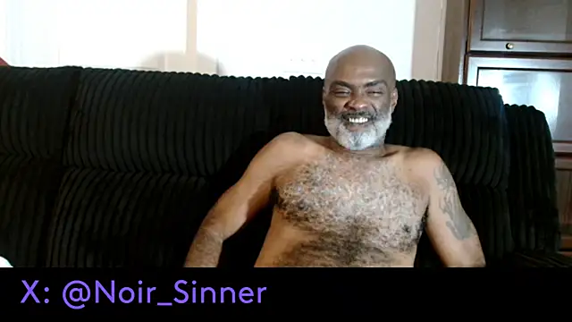 sinnernoir 现场XXX聊天