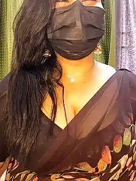 Anushka_flower's Live XXX Chat